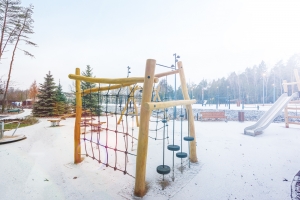 Собянин утвердил планы по развитию спортивной инфраструктуры