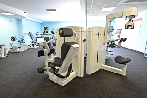 ФОК с кафе и медцентром появится вблизи станции метро «Выхино»