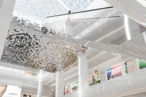 Административно-торговое здание реконструируют в Ломоносовском районе