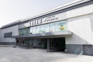 Бывший советский кинотеатр «Саяны» открылся в районе Ивановское