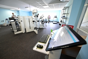 В Москве строится 15 объектов спорта