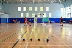 Инвестор построит ФОК в районе Восточное Дегунино