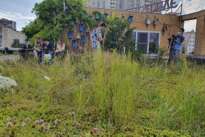 За семь месяцев в Новой Москве ввели 528 тыс. кв. м индивидуального жилья