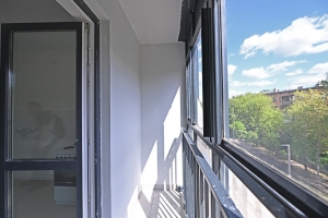 Дом по реновации на 318 квартир построят в районе Нагорный