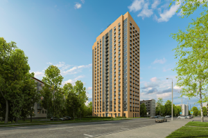 На востоке столицы ввели 29 новостроек по реновации