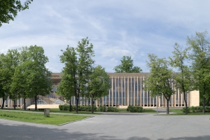 10 спортивных объектов поставили на кадастровый учет с начала года