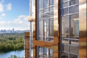 Открываются продажи квартир в четырех корпусах проекта Sydney Prime