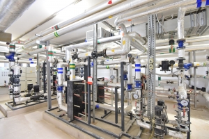 В Москве пройдет семинар о подключении объектов к инженерно-техническим сетям