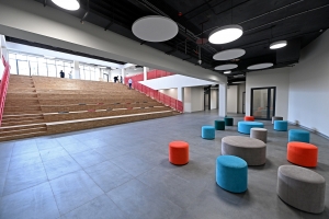 104 социальных объекта построят в Новой Москве к 2025 году