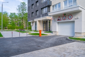 Два дома на 70 квартир возведут по реновации в Косино-Ухтомском