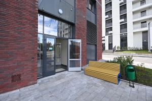 Более 94,5 млн кв. м недвижимости ввели в столице с 2011 года