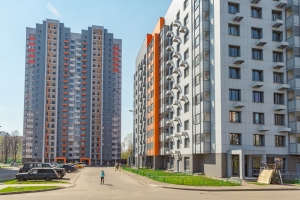 24 новостройки переданы под заселение на востоке столицы