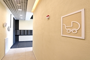 Крупный жилой комплекс появится на проспекте Мира