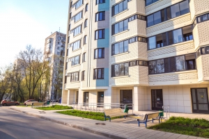 Более 580 семей справили новоселье по реновации в районе Бабушкинский