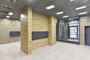 В районе Западное Дегунино возведут еще один дом по реновации