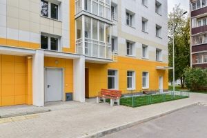 Собянин утвердил проект планировки территории в Тимирязевском районе