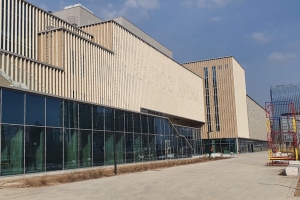 Крупный Центр киберспорта может появиться в новой Москве