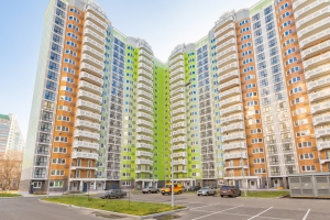 В Москве оформлено более 9,5 тыс. ипотечных сделок в августе