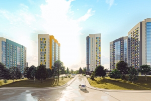 Три дома в Зеленограде передадут под заселение по реновации в 2022 году