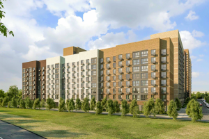 Еще один дом по реновации начнут заселять в Измайловском проезде