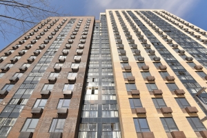 Расселены первые два дома по реновации в районе Люблино