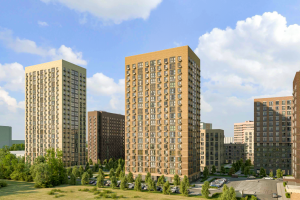 Жители двух старых домов начнут переезд по реновации в Измайловском проезде