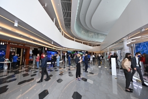 Названы проекты-победители «MUF URBAN HEALTH. Город как лекарство»