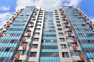 Дом по реновации возведут в Алексеевском районе