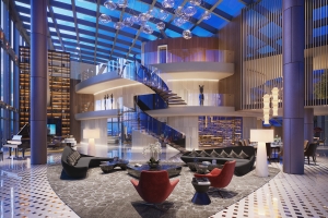 В Москве появится дом в классическом французском стиле XIX века