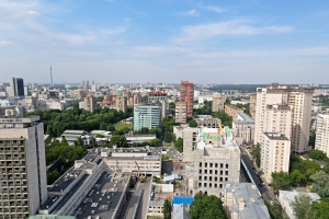 Около 50 тыс. кв. м недвижимости в ЦАО признали самостроем с начала года