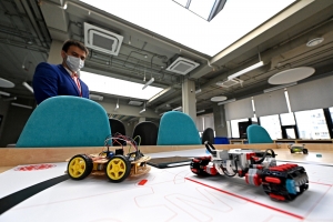 Инвестор построит школу на 675 мест в районе Нагатино-Садовники