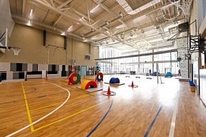 Бочкарёв: почти два десятка ФОКов построят в столице до 2027 года