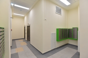 Началось заселение первой новостройки по реновации в Головинском районе