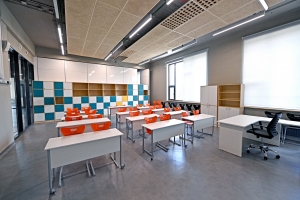 В Новой Москве построили учебные корпуса для двух школ