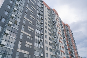 Десять домов расселены по программе реновации в районе Нижегородский