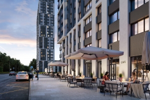 Еще две площадки реорганизуют по проекту «Индустриальные кварталы»