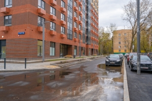 Москва наращивает темпы реализации программы реновации