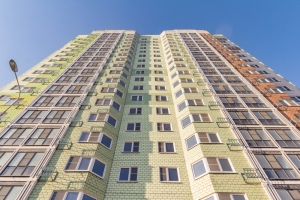 Четвертый дом по реновации передан под заселение в районе Академический