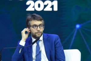 Изменения в Москве и итальянский опыт в урбанистике. Интервью с заммэра Милана Пьерфранческо Мараном