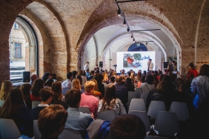 Стартовал прием заявок на участие в фестивале «Открытый город»