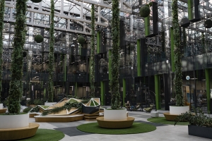 Социально значимые проекты от застройщиков – в статье на stroi.mos.ru