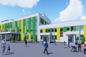 Молодежь выбирает округа