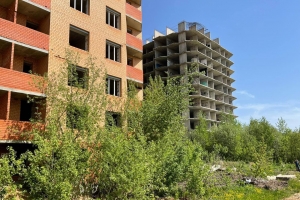 ЖК «Троицк Е-39» достроит фонд защиты прав дольщиков