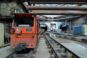 Новый участок Люблинско-Дмитровской линии метро откроют в 2023 году