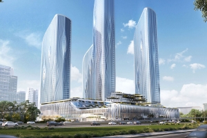 КРОСТ передал почти 1900 комплектов ключей дольщикам в этом году