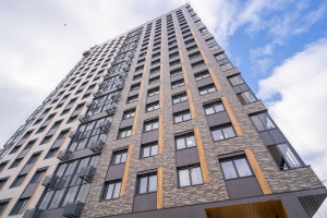 В Черёмушках построят 135 тыс. кв. м жилья по реновации по проекту КРТ