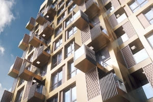 Почти 2,5 млрд руб. вложил инвестор в соцобъекты в поселении Десёновское