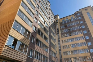 Строительство проблемного ЖК «Воскресенское» завершат в 2023 году