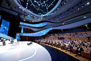 Онлайн-трансляции МУФ посмотрели более 100 тысяч человек – Бочкарёв