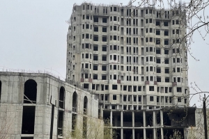 В Москве осталось около 4,4 тыс. обманутых дольщиков